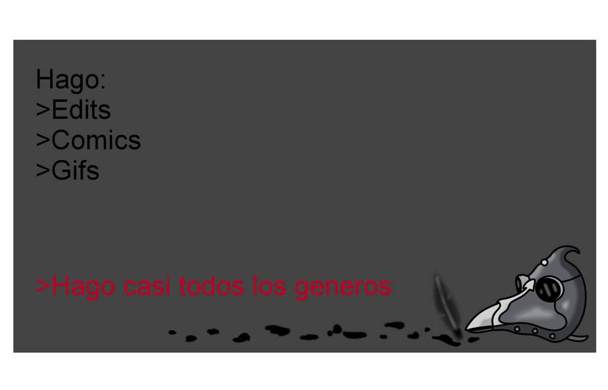 Aarón D. 🔞 ( Open Commissions ) tweet media