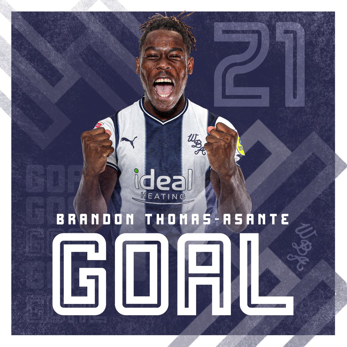WBA's tweet photo. BTAAAAAAAAAAAAAAAAAAAAAAAA!!!!! https://t.co/OEVOsAP4rY