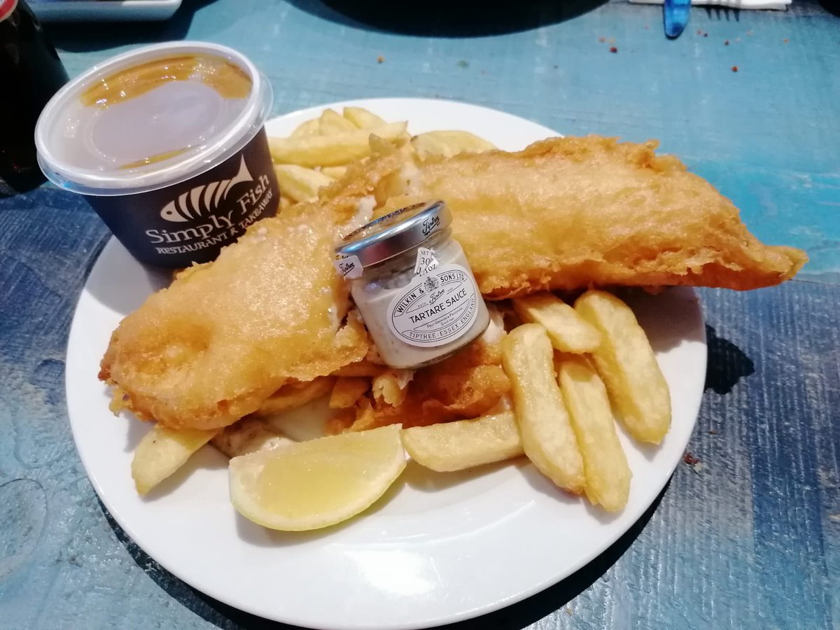 Carters Cove (@covecarters) on Twitter photo Another fantastic meal at <a href="/robsim66/">Robert Simonetti</a> Simply Fish. Great service and food as always. Another fantastic meal at <a href="/robsim66/">Robert Simonetti</a> Simply Fish. Great service and food as always.