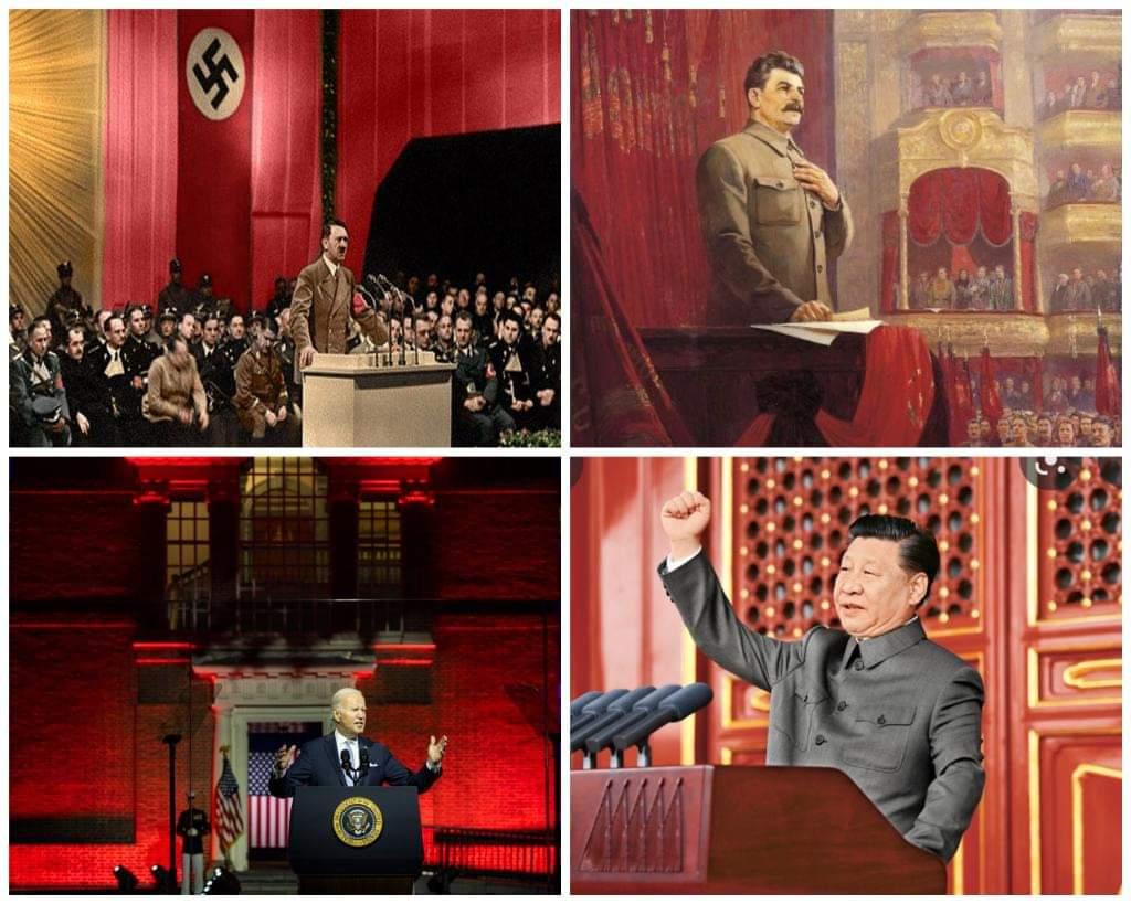 Dr. Sydney Watson tweet media