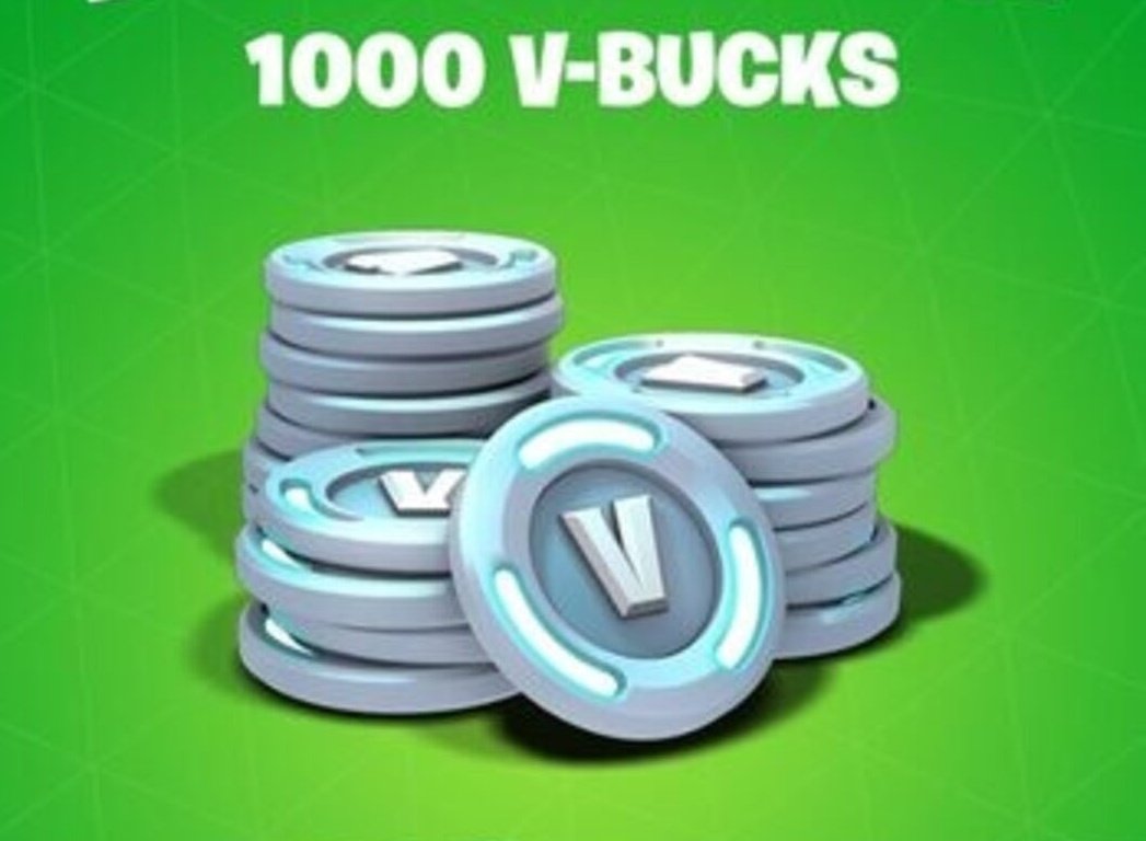 CenaBlovebear's tweet photo. 2 x 1,000 vbucks

Retweet
Follow @Murtuzagives 
Follow @CenaBlovebear 
Turn notifications on

Ends in 5hours https://t.co/IIGKj1DAZ8