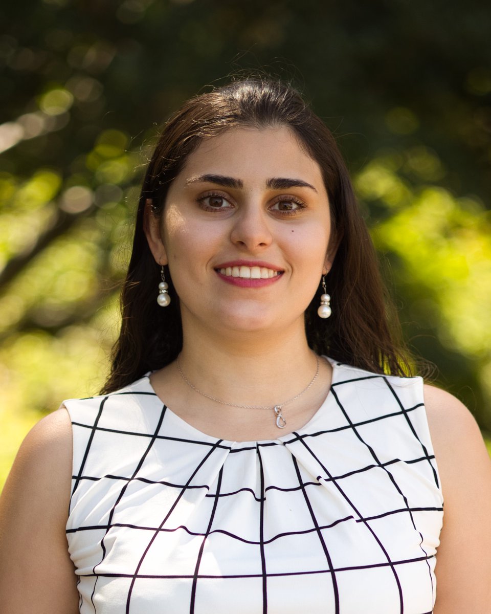 Our graduate student Rozhin Yasaei has been selected to present at this year's 2022 Rising Star in EECS program, hosted by <a href="/UTAustin/">UT Austin</a>, Oct. 27-28. More information here engineering.uci.edu/news/2022/8/ya…