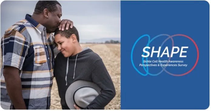 Featured Post from #NABJNAHJ22 Partner @GBT_news: Why Sickle Cell Disease is a Prime Example of Health Inequity in the Black Community and What Can Be Done to Empower a Brighter Future. Read Now: bit.ly/3em2mt3