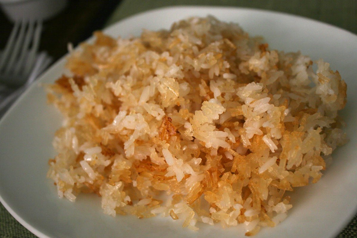 Arroz Súper Extra tweet media