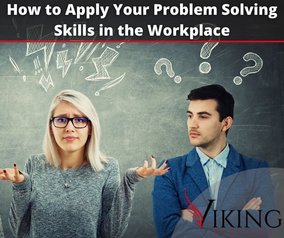 StaffingViking's tweet photo. Problem-solving  is a “soft skill” valued by just about every employer.  See the @idealist article here: https://t.co/HjMVzQ4VOD 

Viking Staffing is hiring today! See our jobs here👉: https://t.co/KQMOOXA3H4

#hiring #jobs #job #nowhiring #work #getajob #vikingstaffing https://t.co/GemTLklo9u
