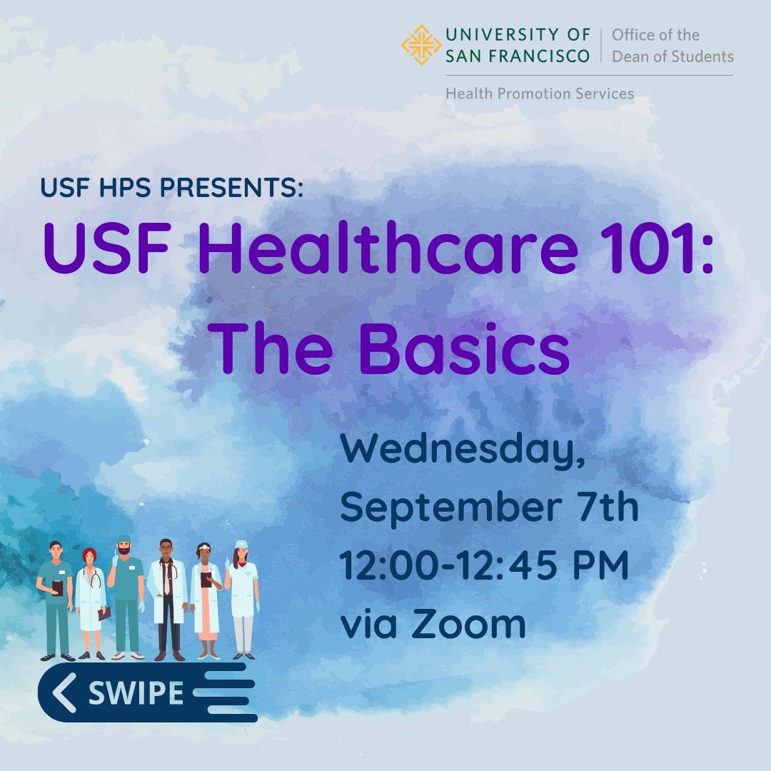 hps@usfca.edu tweet media