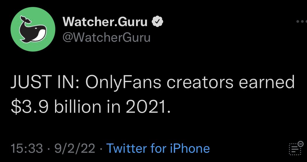 this is what sucked the liquidity out of the NFT market