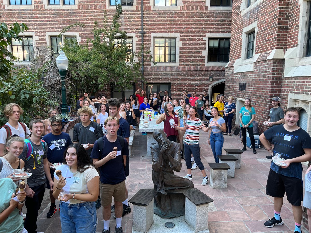 RU Department of Psychology and Neuroscience tweet media