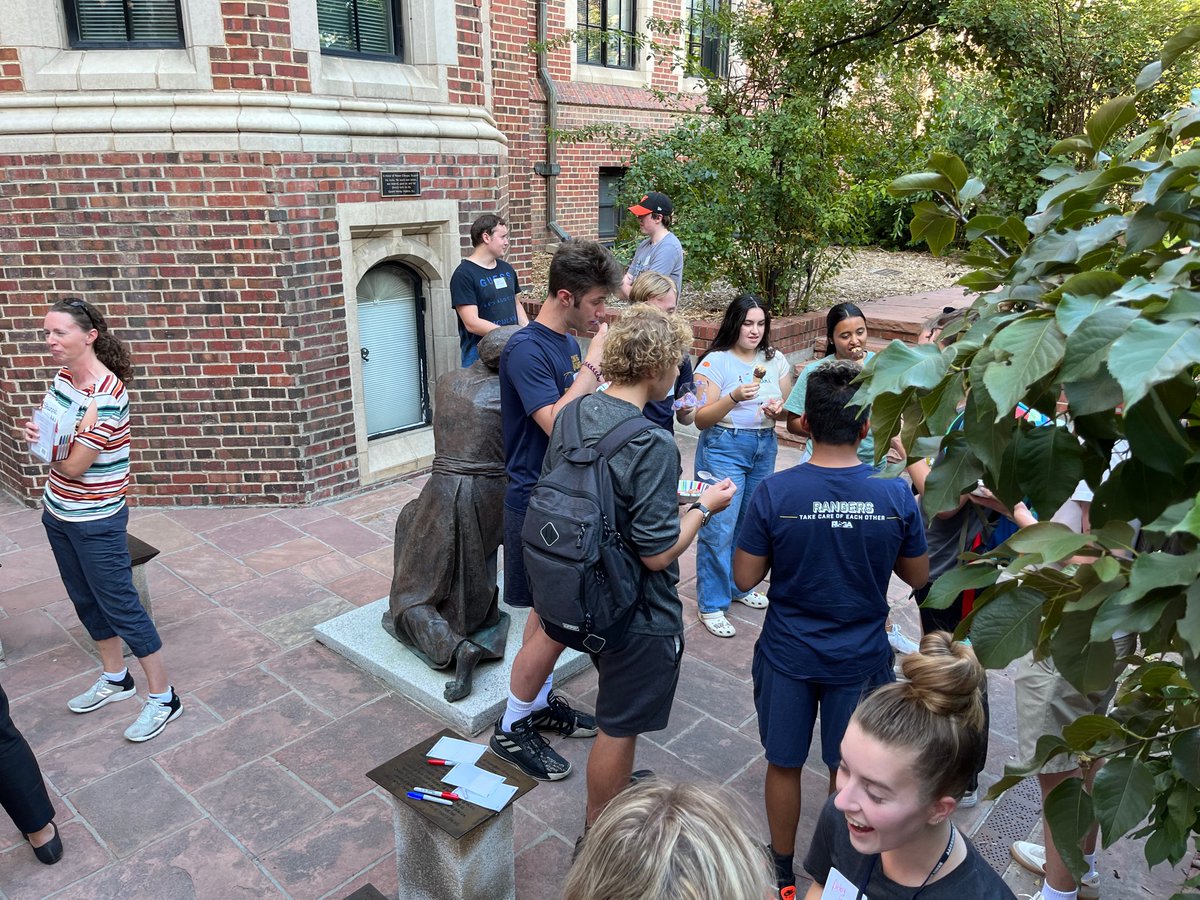 RU Department of Psychology and Neuroscience tweet media