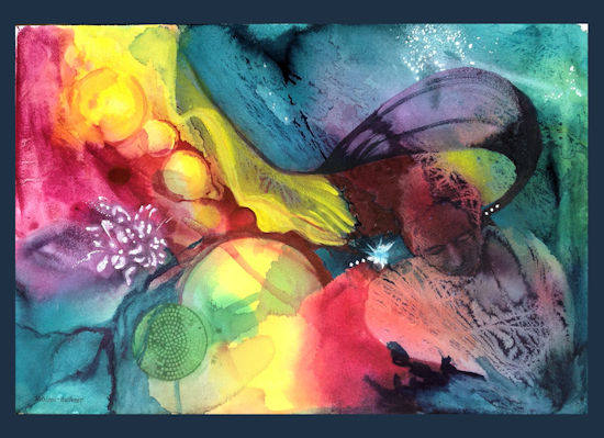 fietje_10's tweet photo. God's Grace by Kathleen Huebener
#DivinityArrived #soulfulart #OrdinaryTime #artandfaith #oldtestament #apaintingeveryday #BreakingTheBread #eucharist
https://t.co/bZ3ZShHzHd https://t.co/hghMfS05ed