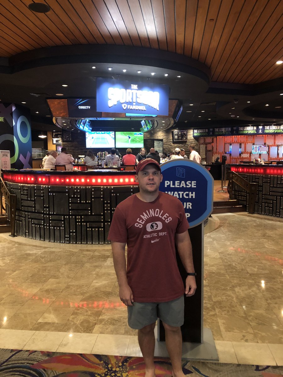 Ratmanrules's tweet photo. Pratt boyz gonna get rich! #IPbiloxi https://t.co/6xa2eStzCi