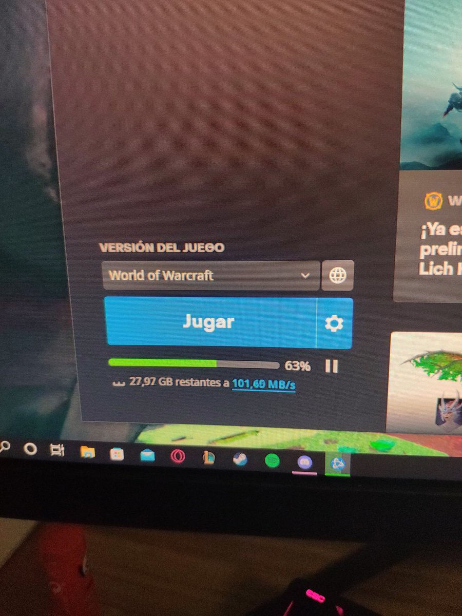 Algo no va bien en mi vida...