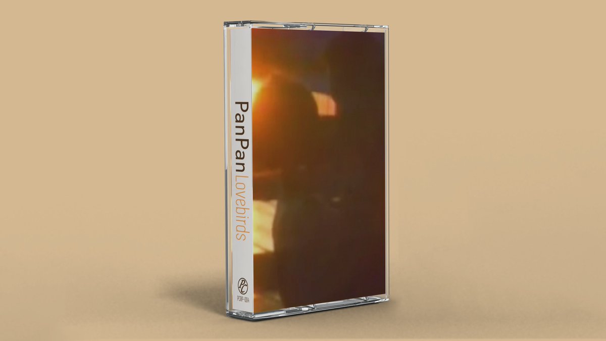 prettycorptapes's tweet photo. This Bandcamp Friday, check out our selection of cassettes!

Pictured:
- Diana Rhodes (@fakesynthi) - field communications
- iNTERNET AGE (@kokohtml) iNFINITELIF3
- PanPan (@1nsan32) - Lovebirds

➡️ https://t.co/g08CBmqijl https://t.co/9dkWiSg8nn