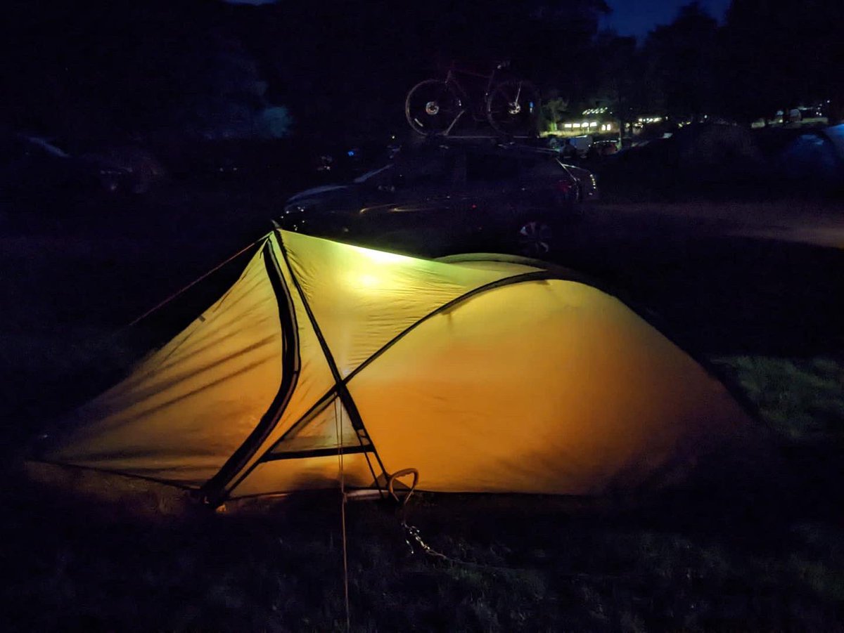 FeelBetterTour's tweet photo. We made it to Fort William! All settled in for an early night in order to get an early start in the morning.

No turning back now— Feel Better Tour, here I come! 

https://t.co/5G0ySuGfpU

#FeelBetterTour #charity #fundraiser #fundraising #mentalhealth #mentalhealthawareness https://t.co/9OJm8P0Q3a