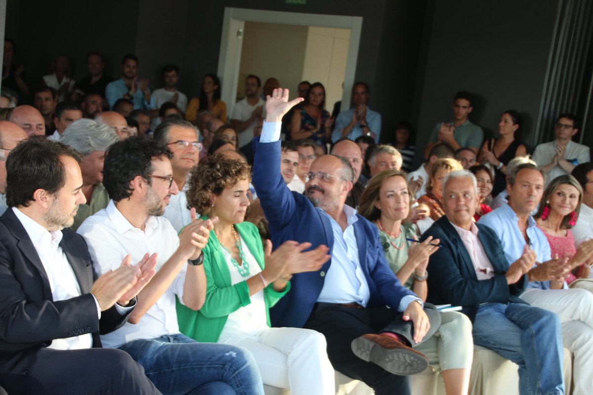 Partit Popular de Sant Cugat tweet media