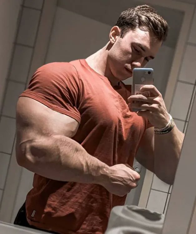 MuscleGrowthNet's tweet photo. https://t.co/pYuMYGePbT