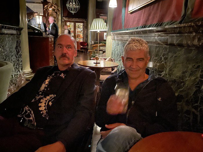 KristNovoselicD's tweet photo. Couple of images from London https://t.co/M4mnI6nPDj