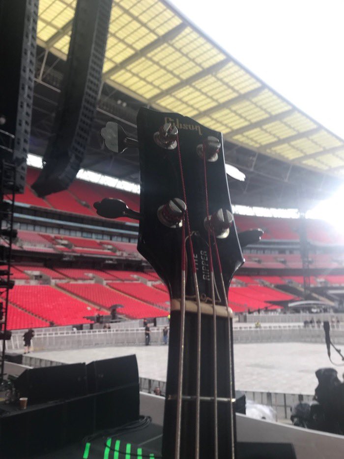 KristNovoselicD's tweet photo. Couple of images from London https://t.co/M4mnI6nPDj