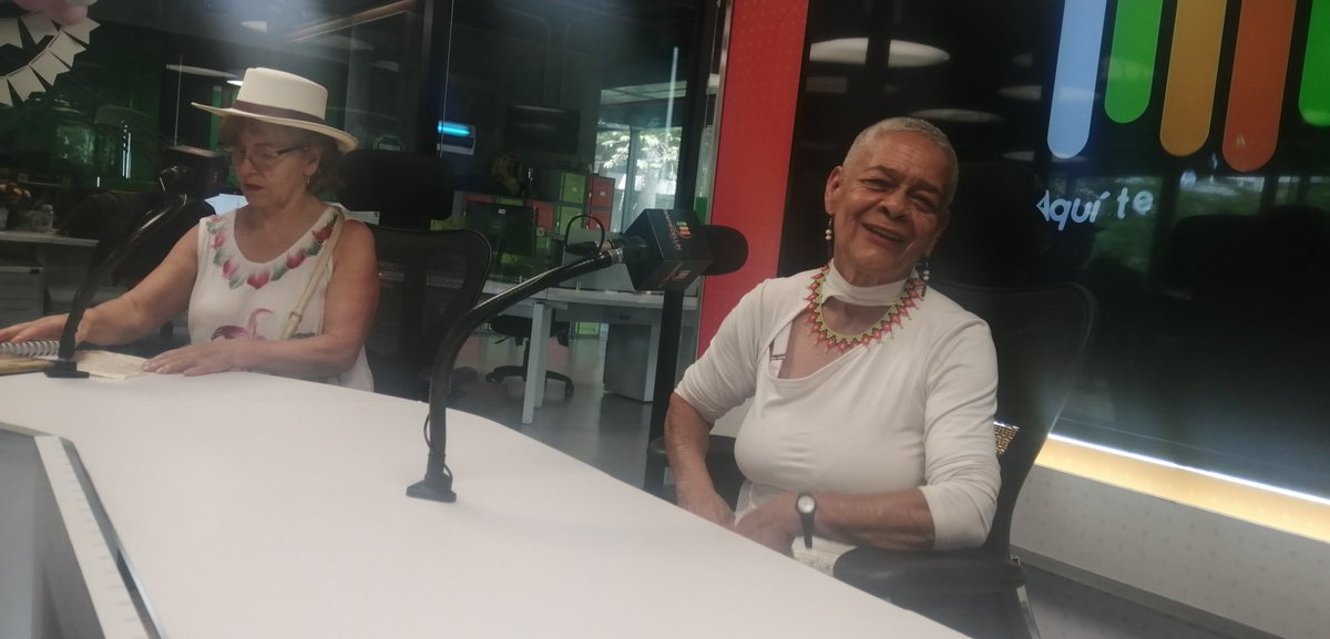 Radio NEBLINA tweet media