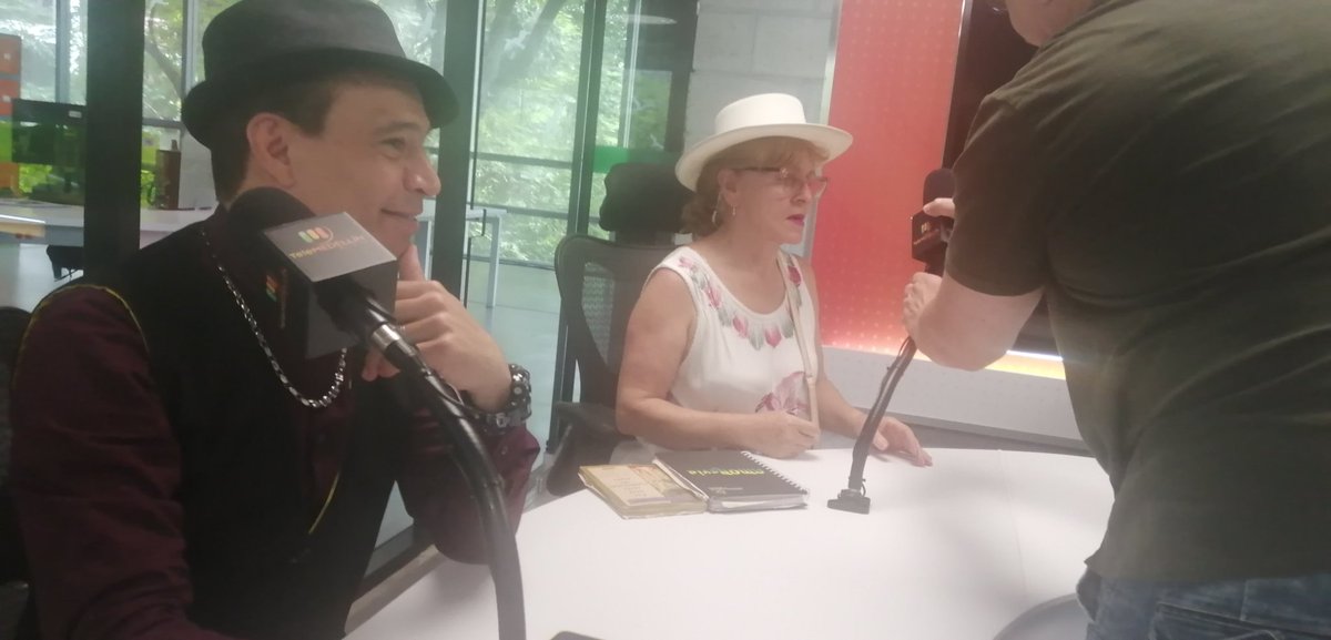 Radio NEBLINA tweet media