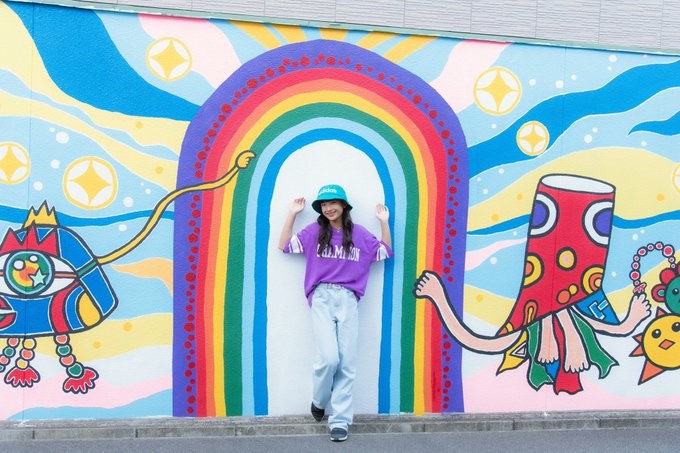 Twitterのコスプレ画像7