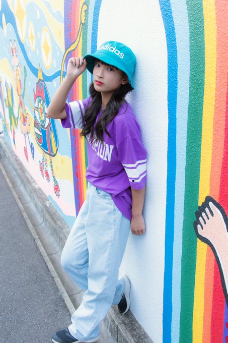 Twitterのコスプレ画像8