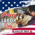 Photo by Valley Box Company (@valleybox)