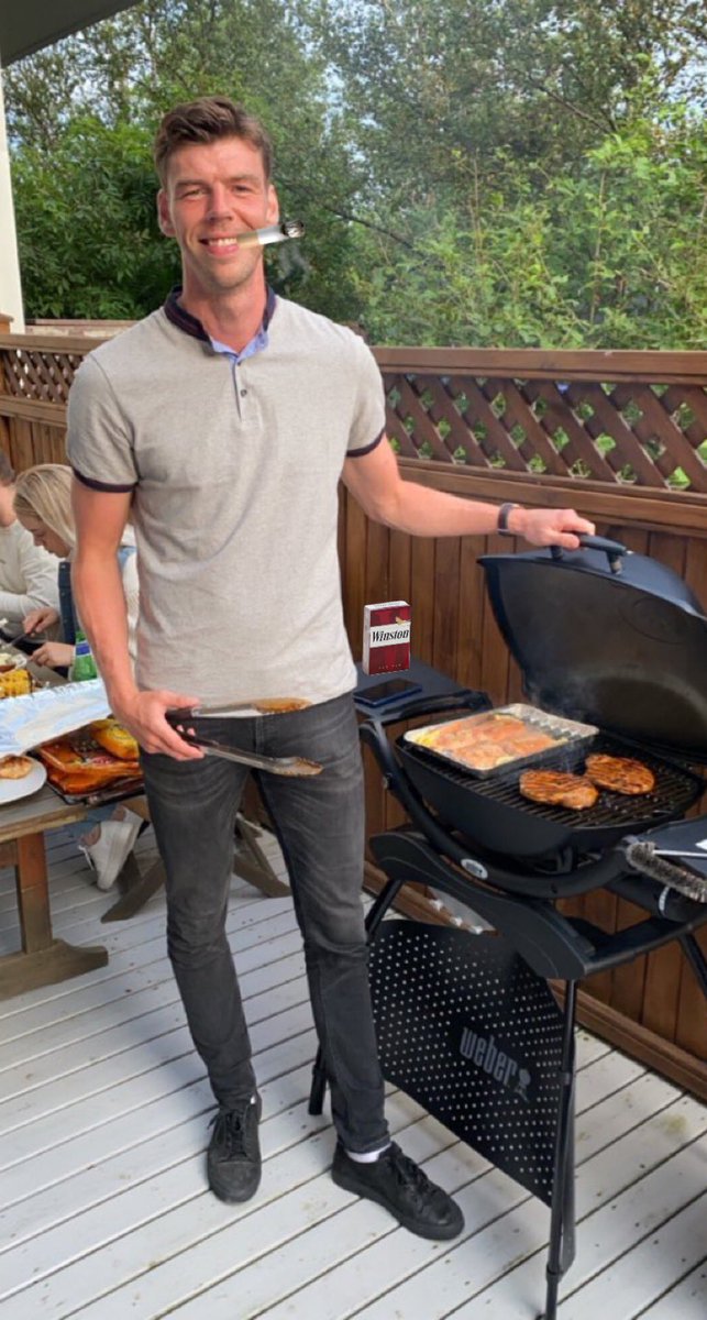 Jújú þeir eru nokkuð liprir Spánverjarnir í Mosó.