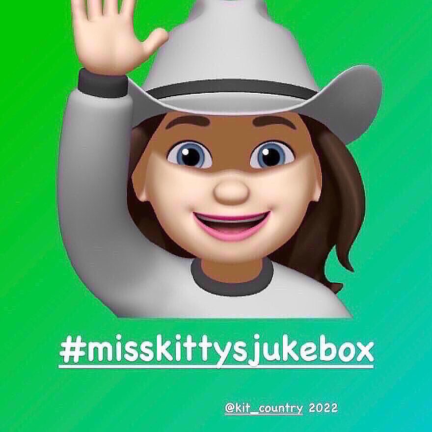 kit_country's tweet photo. #misskittysjukebox 02/09/22
Click a link β¬οΈπ€
https://t.co/KfE4CtZC1R
https://t.co/fLbqxMAIC9
https://t.co/U35PHNIzr1
#grantgilbert #nataliebrooke #holidaystate #madelineconsoer #daniellebradberry #zacbrownband #jamestaylor #countrymusic #kitcountryplaylists2022 https://t.co/FZp62yA2E0