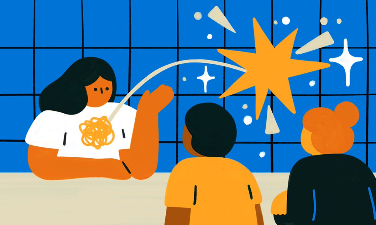 If a supervisor asks, “How are things at home?”, employees need to feel certain that their answer won't be held against them.  Mutual exchanges create this trust. Authentic leaders make us feel safe, included, and willing to contribute new ideas.