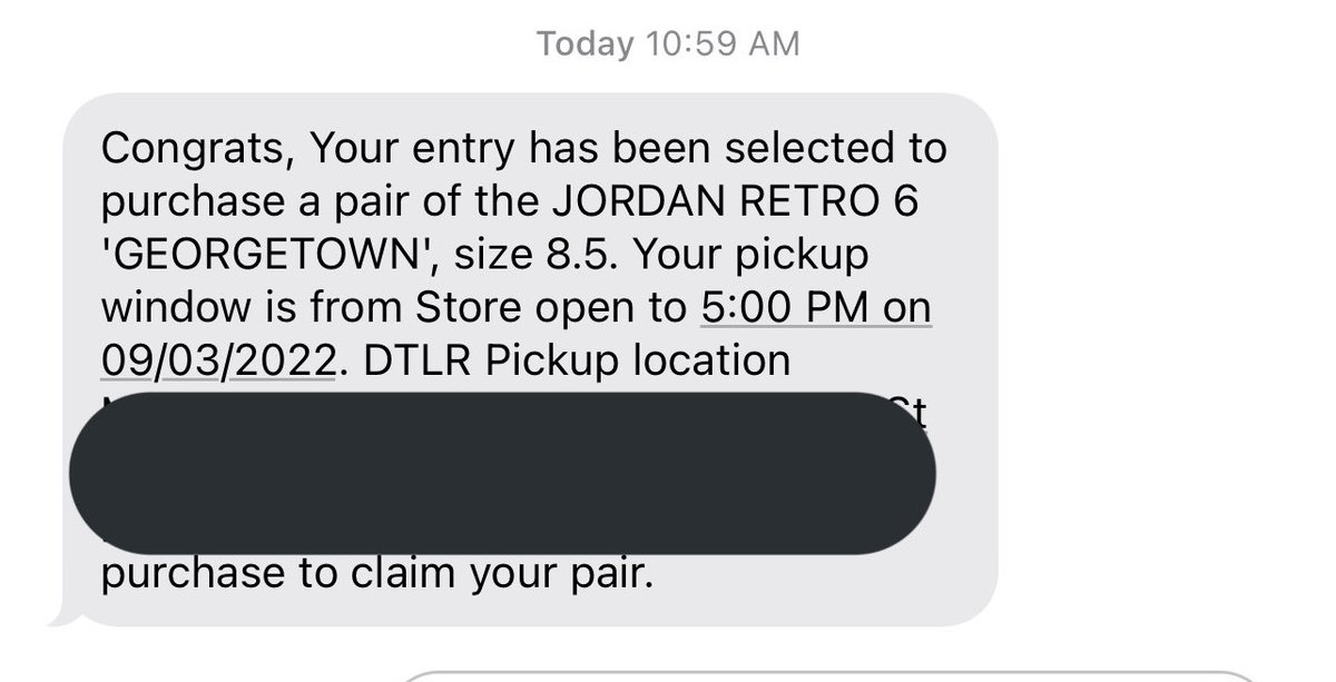 SueHappy3's tweet photo. W!! 🙌🏼 #storepickup https://t.co/rE3YWxyq20