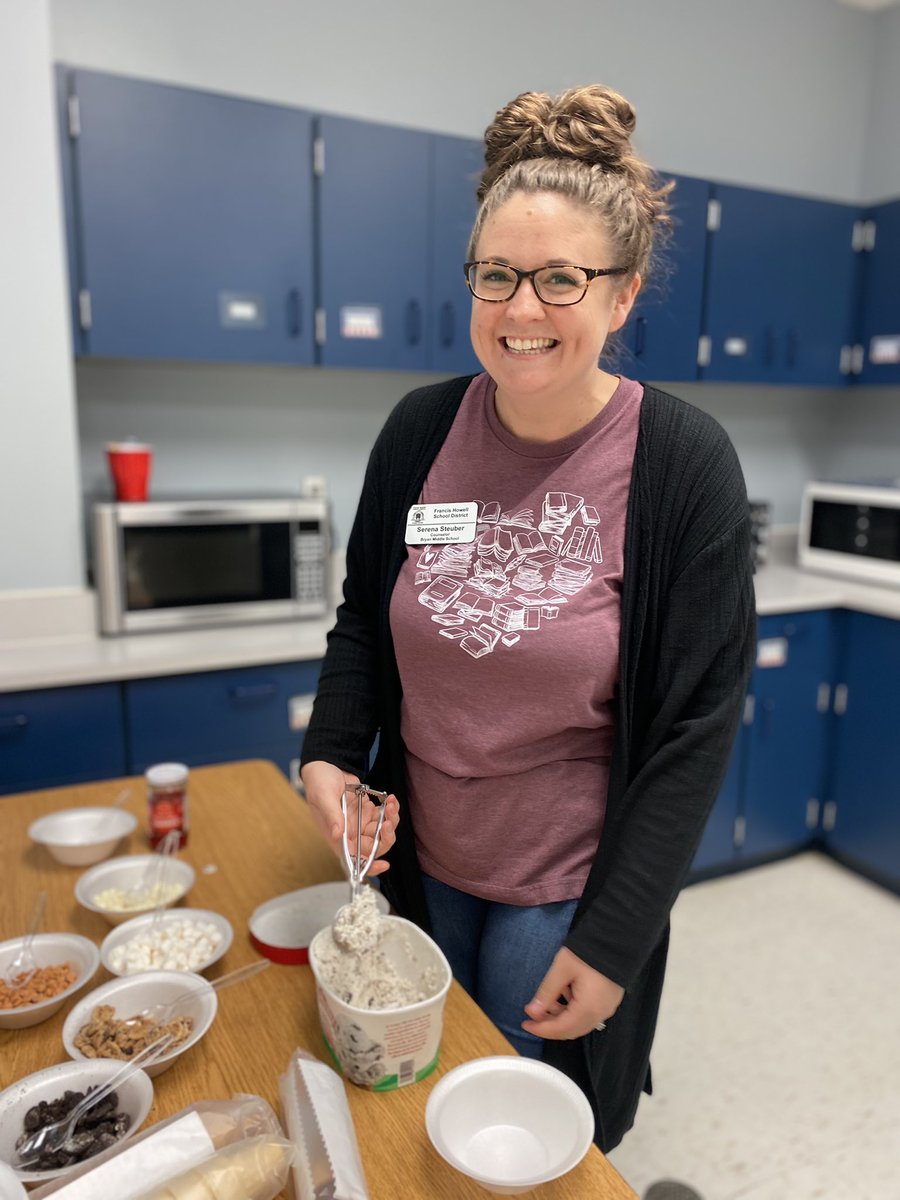 Bryan Middle School tweet media