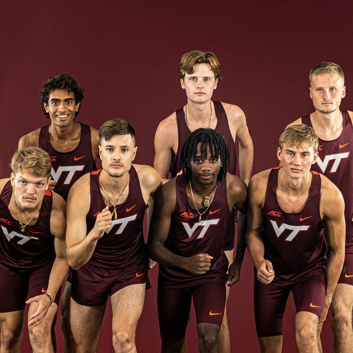 Virginia Tech Track & Field tweet media