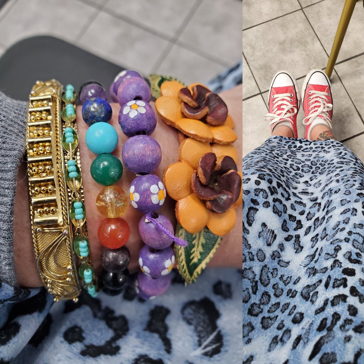 sunny_joni's tweet photo. Hanging with my friend for some hair & laugh therapy. #pinkconverse #lovemyfriends #selflove #selfcare https://t.co/TGtEdHnjPu