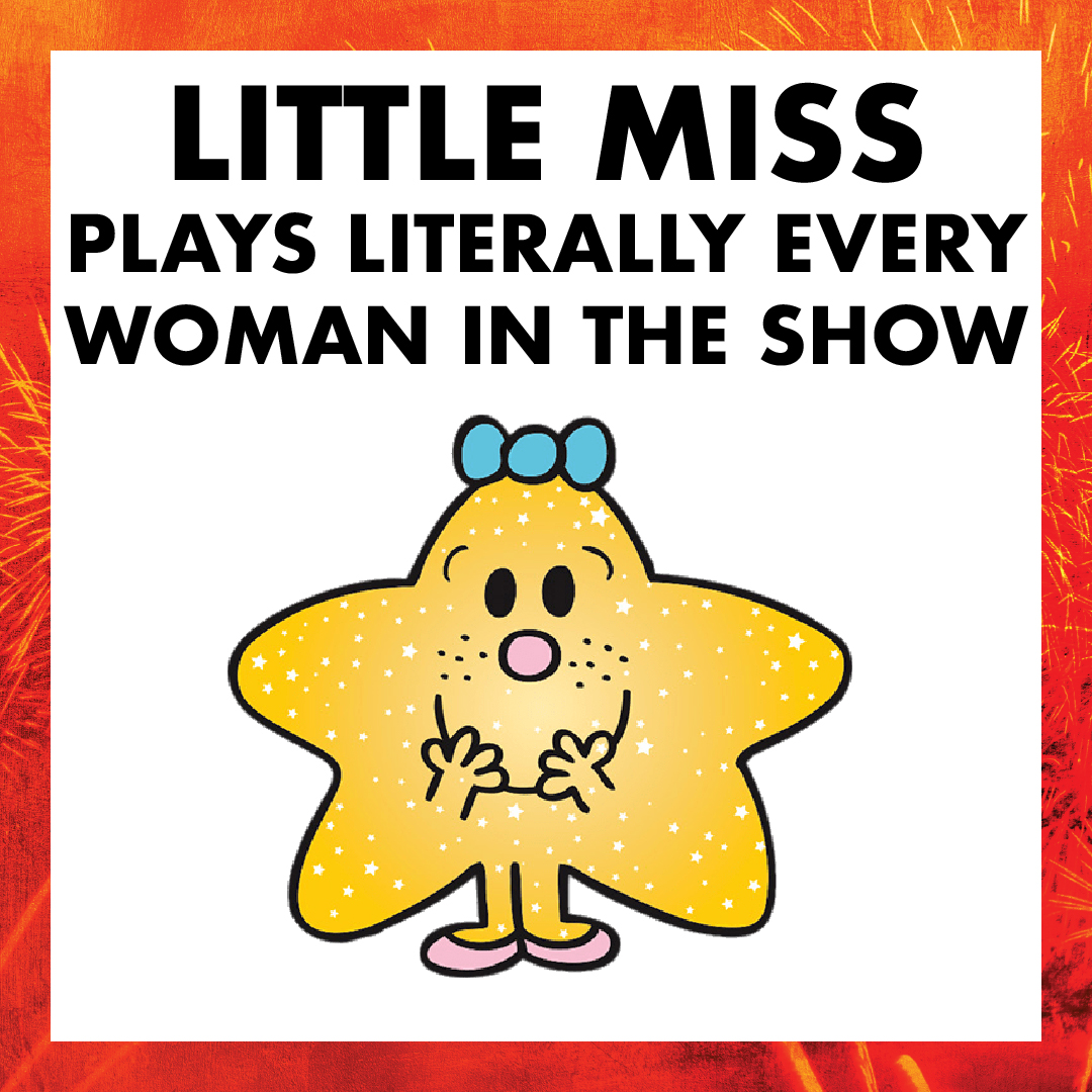 Spamilton tweet media