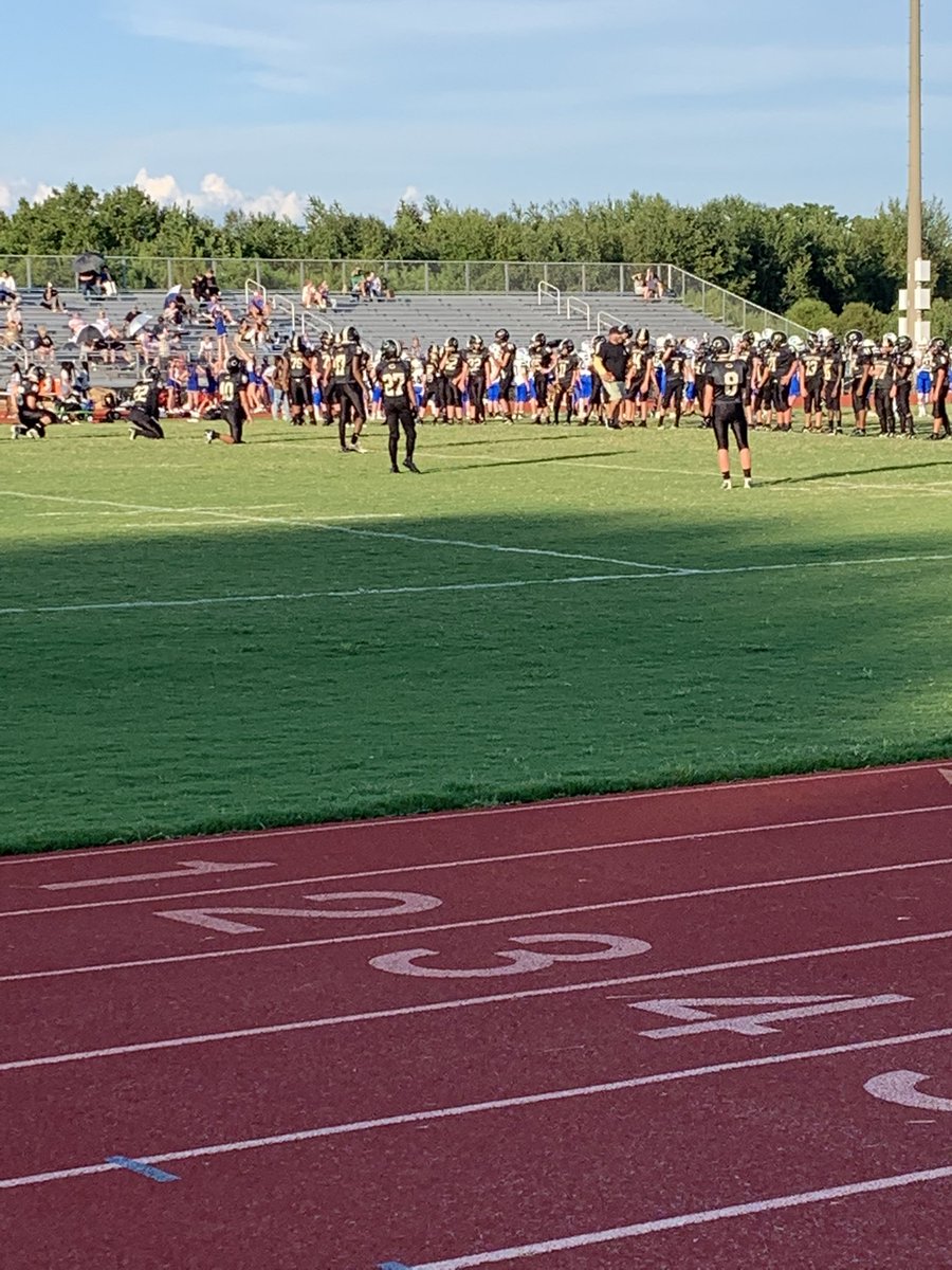 Great first month of 22-23 athletics.  Here are some sights from around <a href="/rucoschools/">Rutherford County Schools</a>.