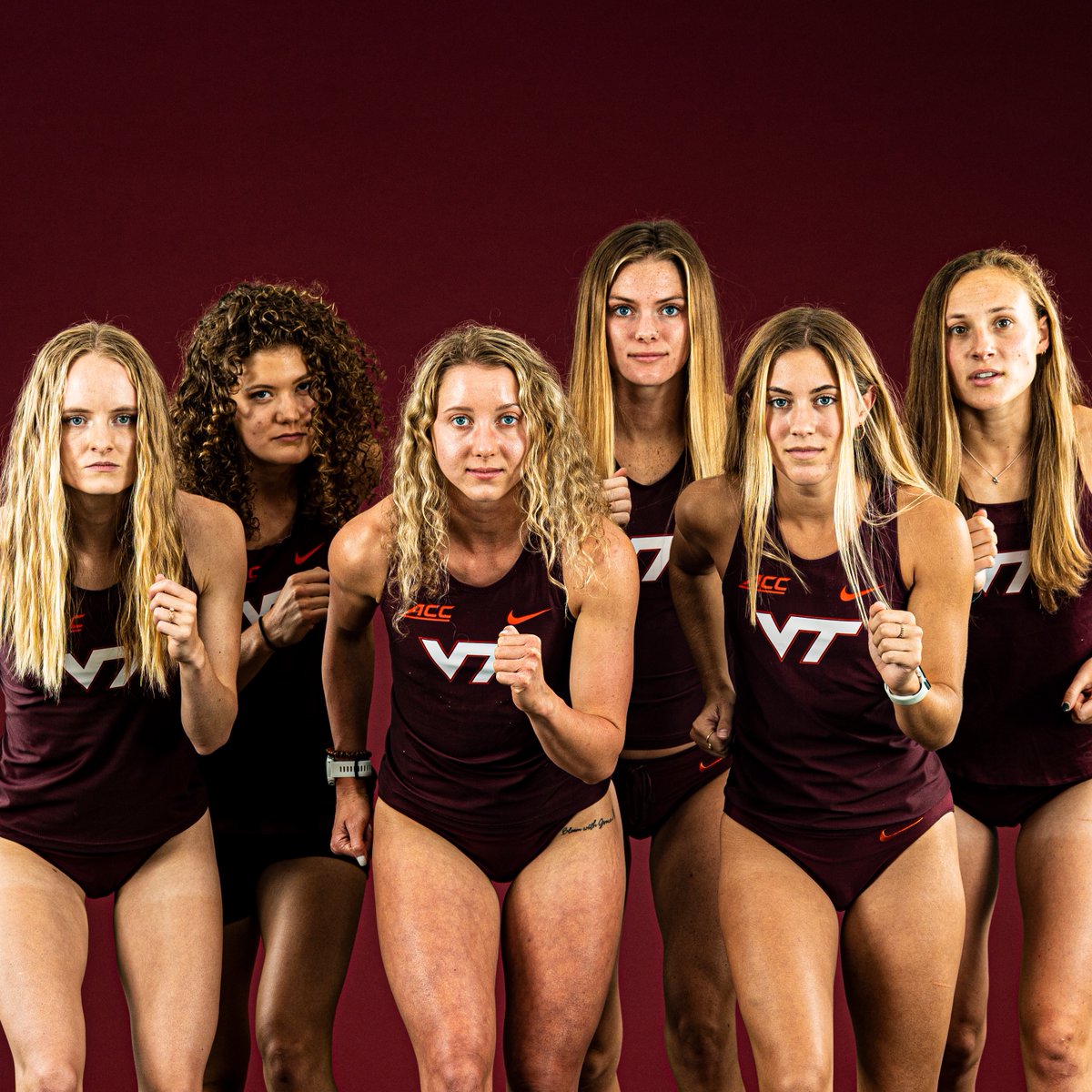 Virginia Tech Track & Field tweet media