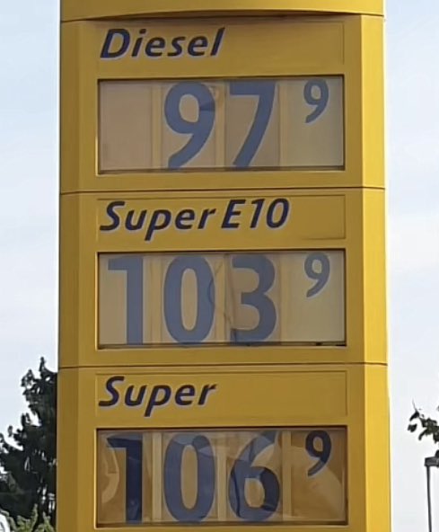 das waren die besten geburtstage