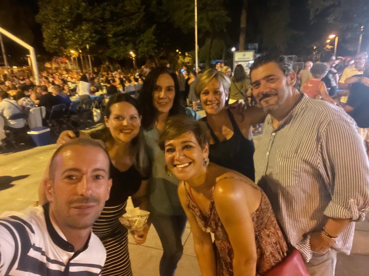 En Comú Montcada i Reixac tweet media