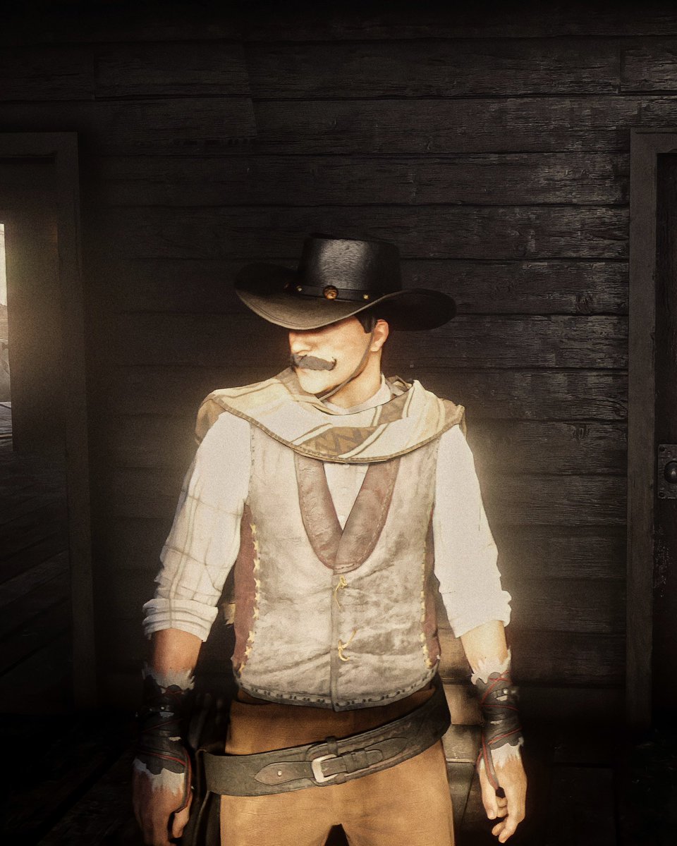 Red Dead Vibes tweet media