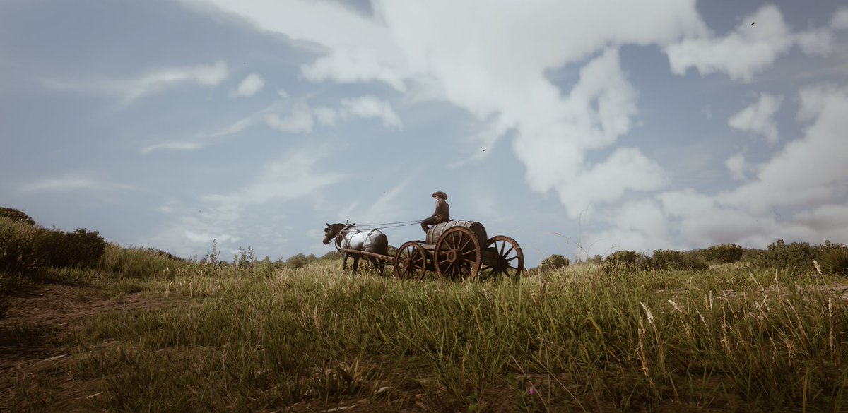 Red Dead Vibes tweet media