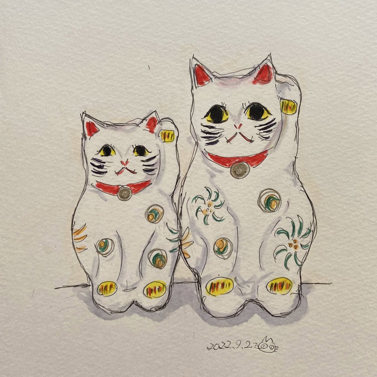 宝くじの日 のイラスト マンガ作品 109 件 Twoucan