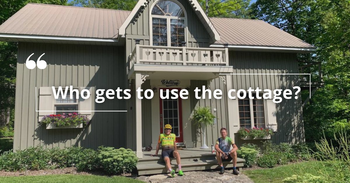 DriFinancial's tweet image. Read about cottage sharing &amp;amp; how you can keep it the family. Happily. 

richarddri.ca/keeping-the-co…

#cottage #cottagecountry #summergetaway #widow #widowers #family #estateplanning #canada #muskoka #summer