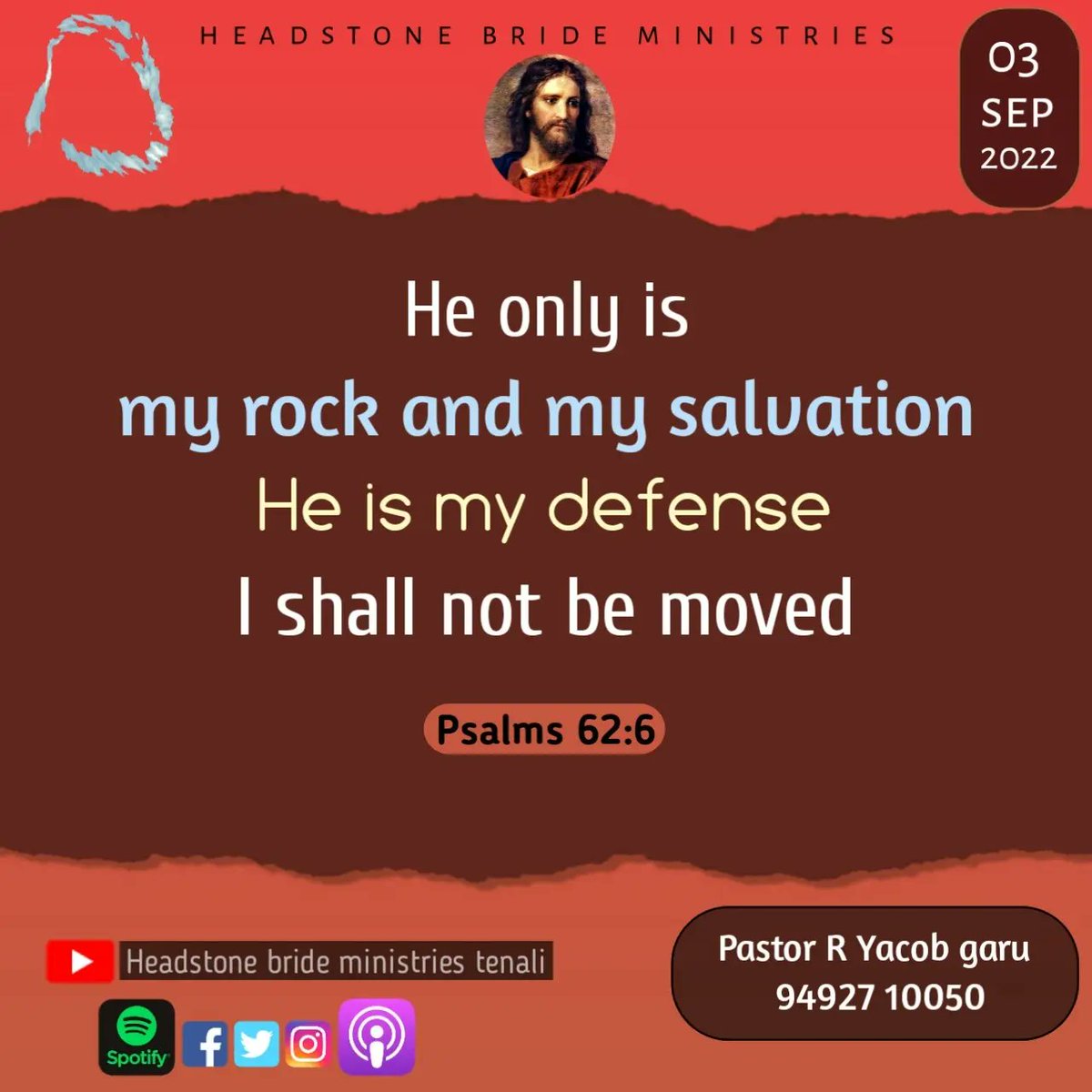 Hsbm_Official's tweet photo. Amen 🕊️ https://t.co/hZQXYStUnm