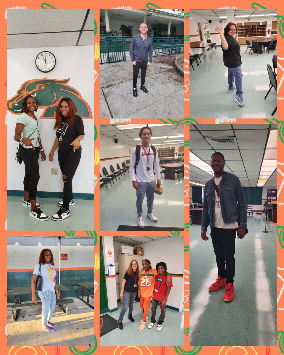 M_S_DeLaCruz's tweet photo. Representing again for Fresh Kick Friday. Educating in style.
#freshkickfriday
@NadineMSmithh @jcoreyartist https://t.co/RVv0NLslWK