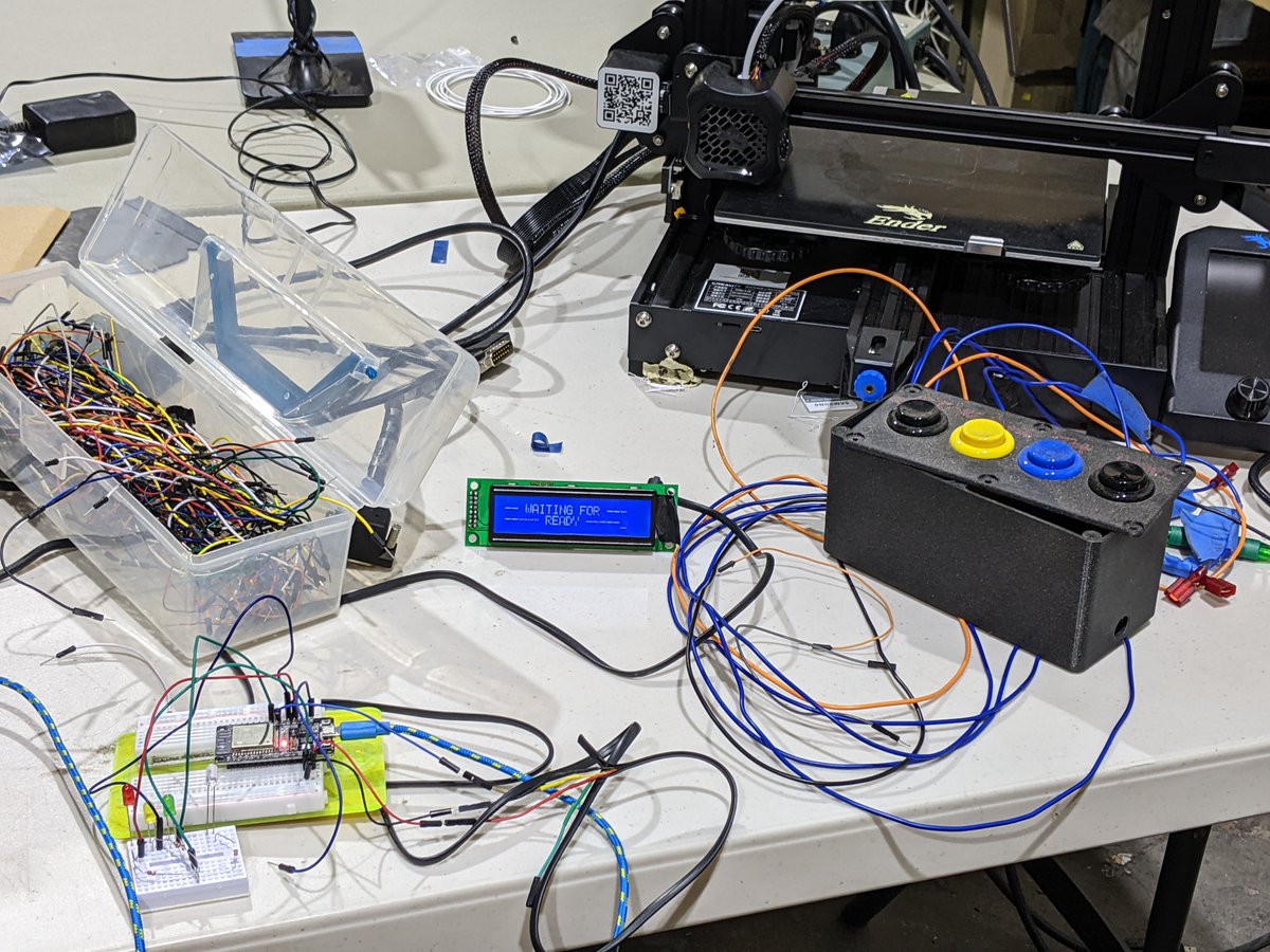 FUBAR Labs tweet media