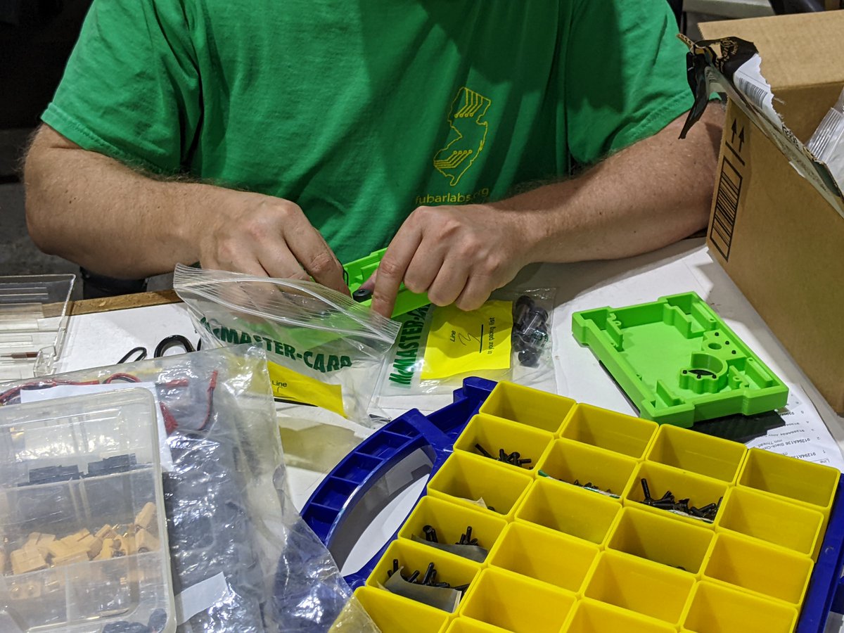 FUBAR Labs tweet media