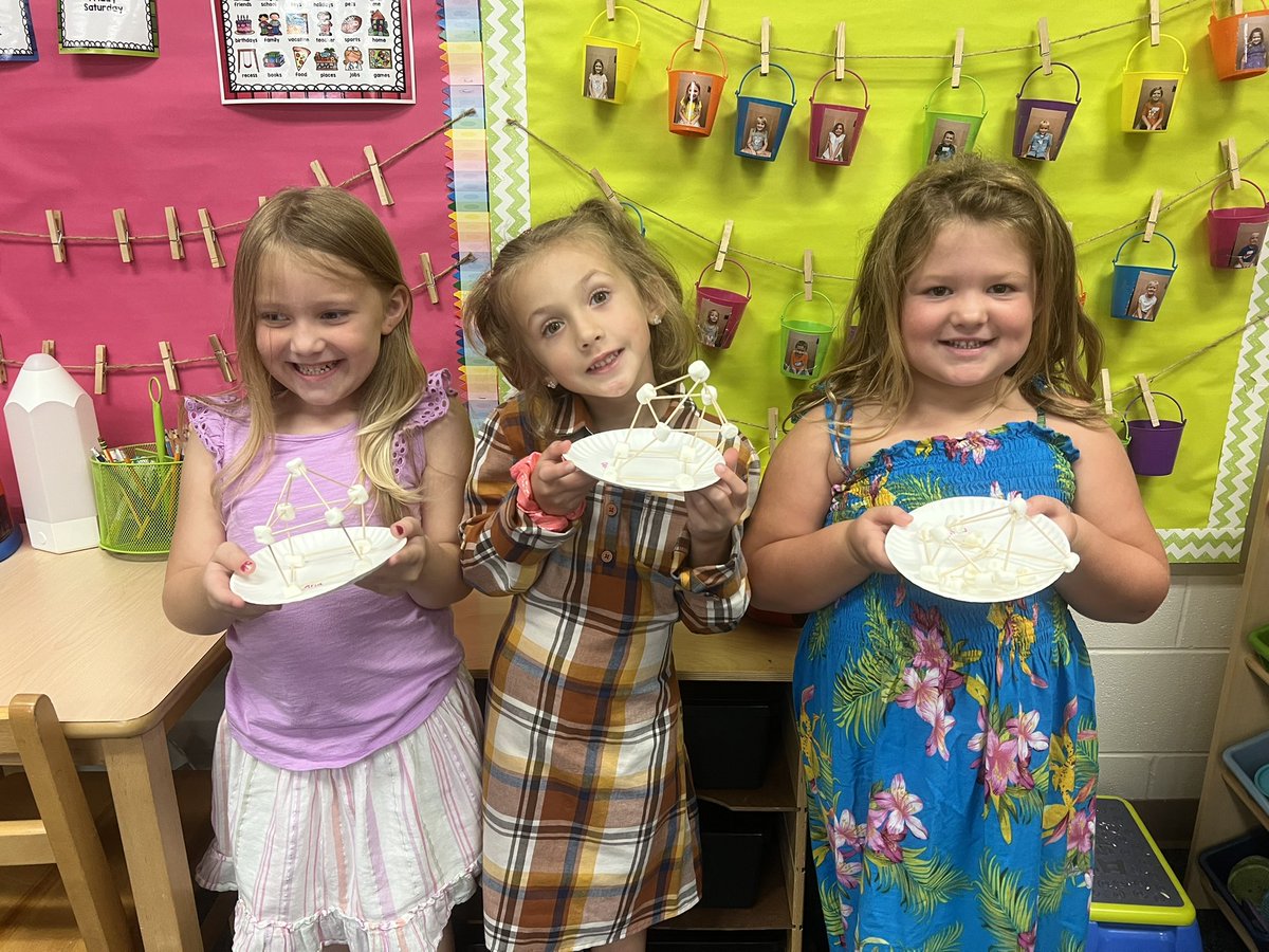 hartmankinder's tweet photo. Only three houses and piggies survived the huffing and puffing of the big bad wolf! #rprhinos #APride https://t.co/mPSkzjHAv0