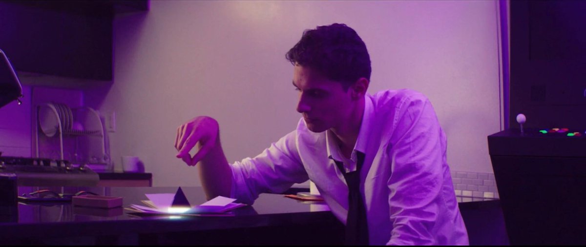 brpatrick1's tweet image. Our film(Metrics)is a sleeper hit winning 7 AWARDS! A Scifi comedy about a man and his Virtual Assistant! #AmazonPrimeVideo