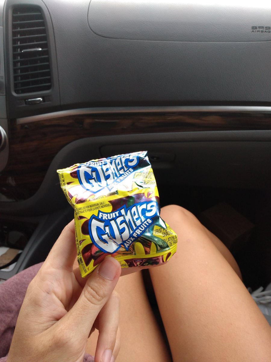 First big girl purchase 😩